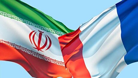 مجمع عمومی اتاق مشترک ایران و فرانسه ۷ خرداد برگزار می‌شود