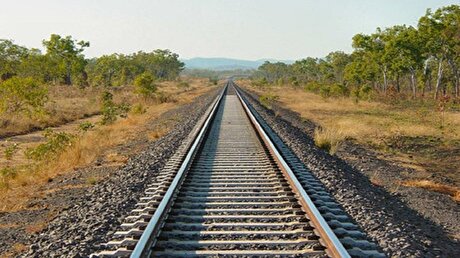 بهره‌برداری از راه‌آهن چابهار به زاهدان تا پایان سال
