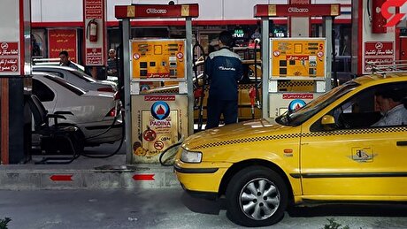 جزئیات مصرف سوخت در ایران
