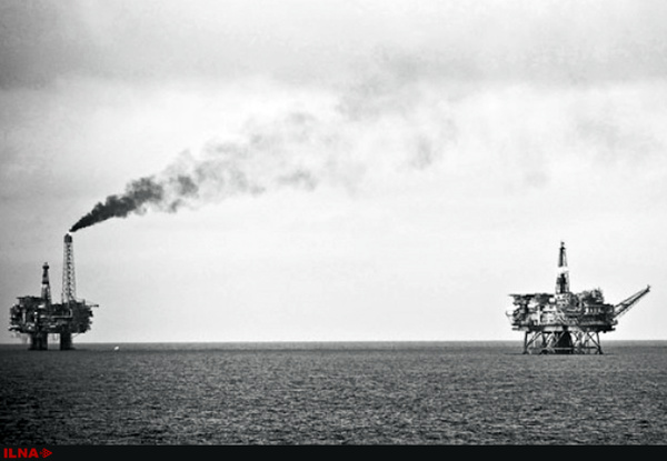 بازتاب اولین مناقصه توسعه میادین نفتی بین کمپانی‌های خارجی در ایران