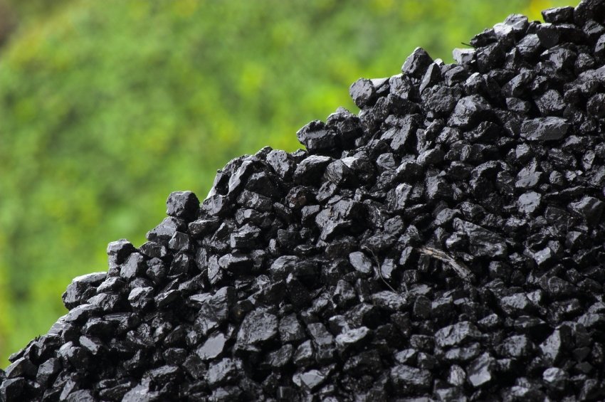 زغال سنگ استرالیا در سرازیری تصحیح قیمت