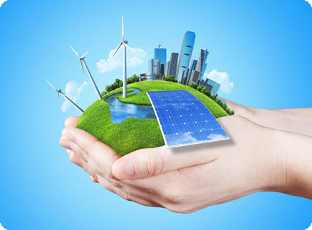 اقدام شرکتهای بزرگ امریکا در توسعه انرژیهای تجدیدپذیر