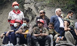 وزیر کار برای افزایش حقوق معدن‌کاران لایحه دهد