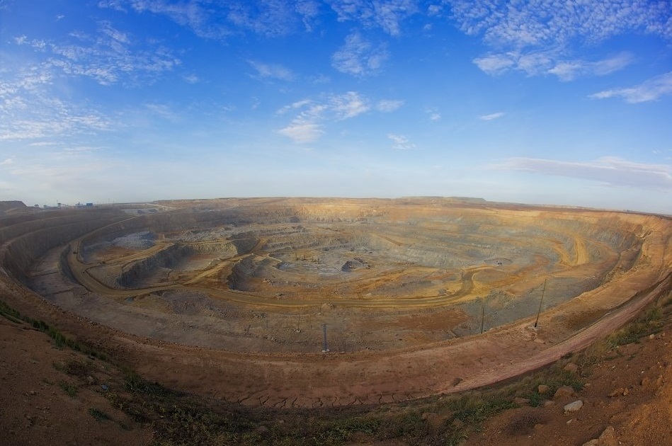 رونمایی از تکنولوژی‌های جدید معدنکاری در کنگره جهانی معدن قزاقستان/ معدنکاران بزرگ دنیا در راه آستانا