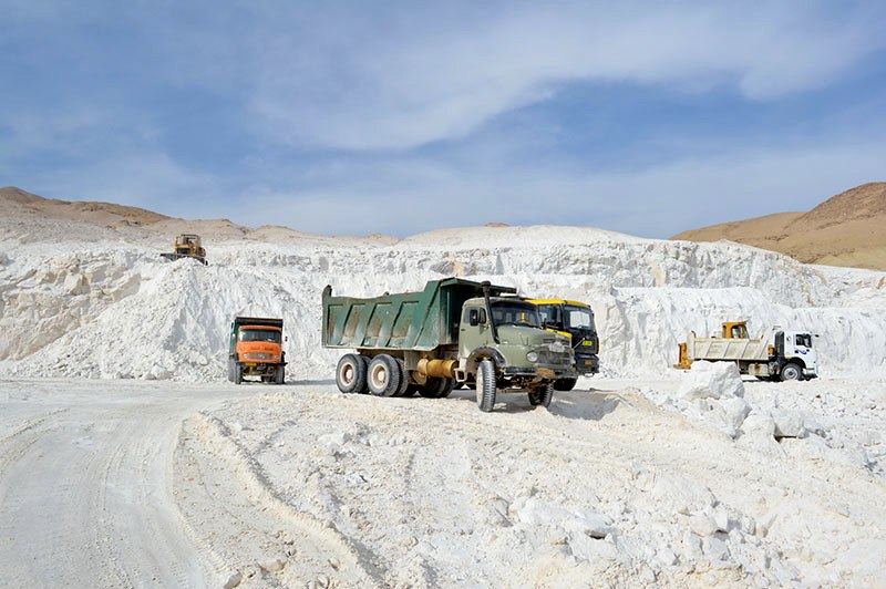 با سختگیری سازمان منابع طبیعی، معدنکاری سخت شده است/ ماده 54 تبعات منفی برای بخش معدن دارد