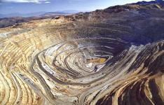 وجود 52 نوع ماده معدنی در معادن استان آذربایجان شرقی