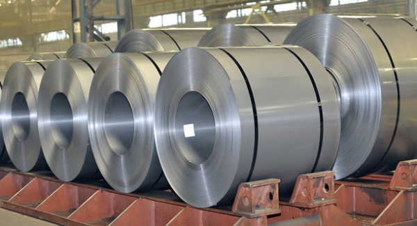 صادرات محصولات فولادی ترکیه با رشد 20 درصدی همراه شد