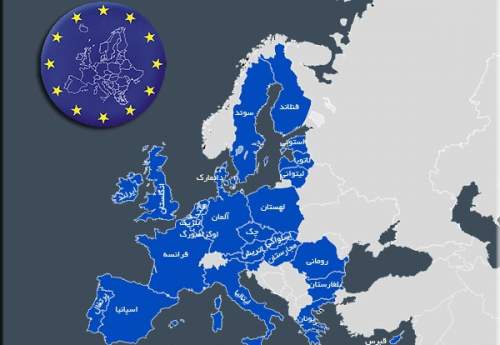 اتحادیه اروپا سرانجام تعرفه ضد دامپینگ را اعمال کرد