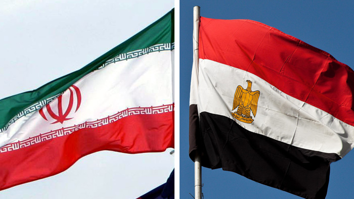 صادرات پتروشیمی ایران به مصر آغاز شد