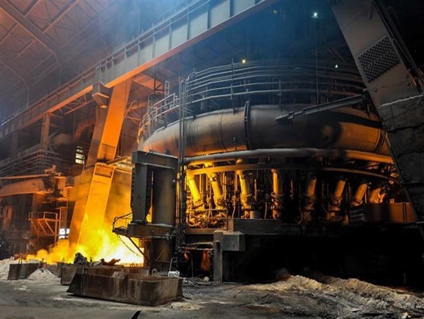 مکزیک ساخت کارخانه فولاد در کلمبیا را لغو کرد