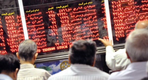 500 هزار تن سنگ آهن در رینگ صادراتی بدون متقاضی ماند