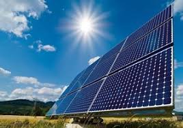 افزایش ظرفیت تولید انرژی خورشیدی کشورهای در حال توسعه