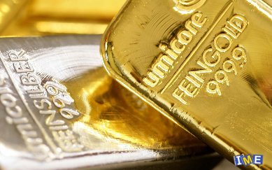 چشم انداز هفتگی قیمت طلا، نقره و مس