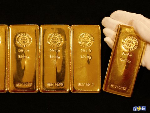 تنش های سیاسی خاورمیانه اهرم رشد قیمت طلا