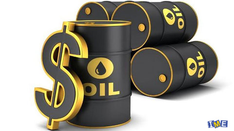 نفت برنت ۶۵.۲۵ دلار شد