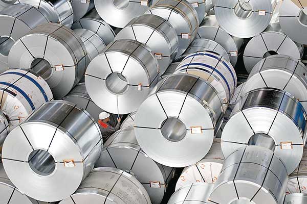 ایران، بزرگترین صادرکننده فولاد در «خاورمیانه»