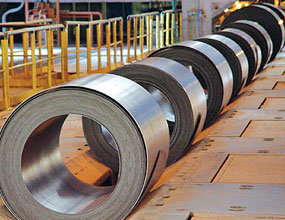 ضرورت افزایش تولید فولاد