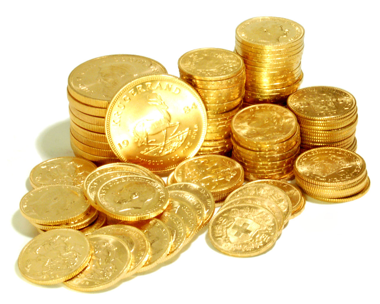 حباب غیرطبیعی قیمت سکه