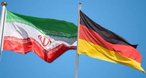 دیوار موانع بانکی برسر راه حضور آلمان‌ها در ایران