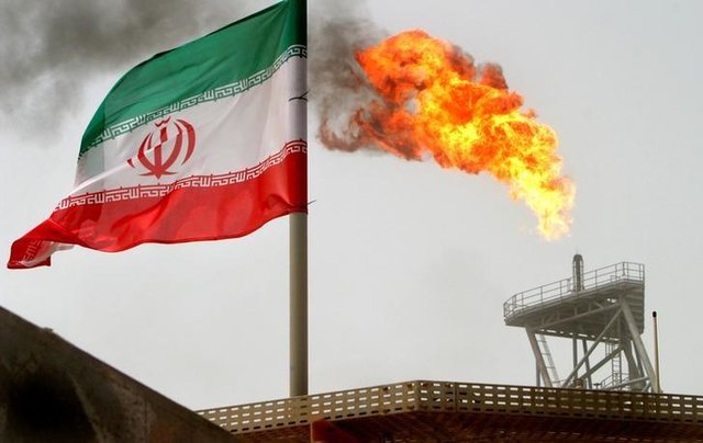 کاهش ۱۰درصدی واردات نفت هند از ایران