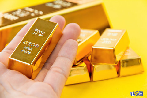 جدیدترین پیش بینی قیمت طلا در سال ۲۰۱۸