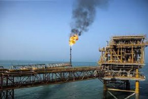 فرآیند تولید بنزین یورو ۵ در فاز دوم پالایشگاه ستاره خلیج فارس آغاز شد