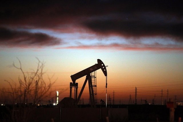 چرخش نفت به سوی افزایش قیمت