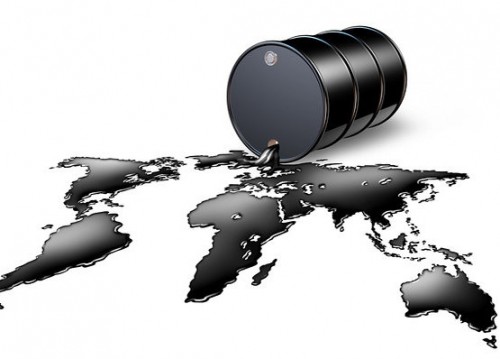 دنیای نفت وارونه شد