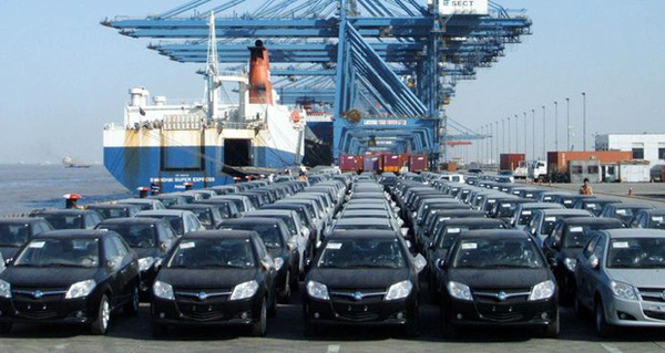 ۶۰ درصد سود خالص واردات خودرو به یارانه سود تسهیلات و حمایت از اشتغال تخصیص داده شد