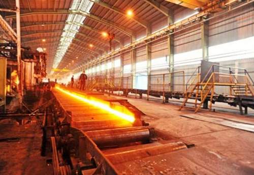 سه چالش عمده تاخیر در اجرای پروژه ۲ میلیون تنی فولاد گلستان