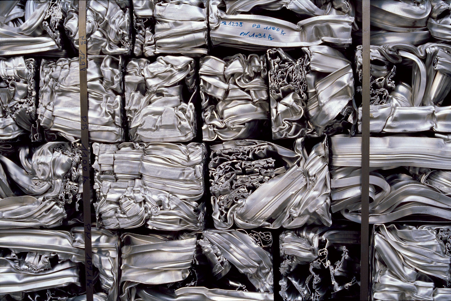 بازیافت آلومینیوم، بهترین راهکار تولید این فلز