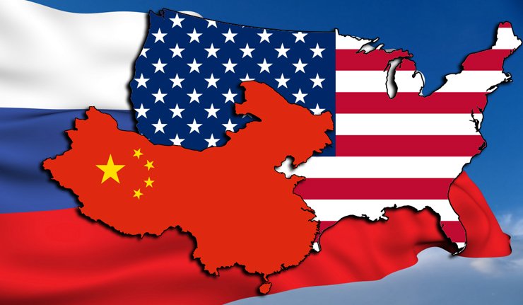 محدودیت تجارت آلومینیوم میان چین، روسیه و ایالات‌متحده