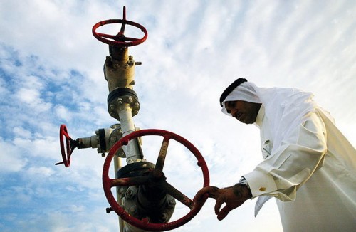 سعودی‌ها قیمت نفت را صعودی می‌خواهند