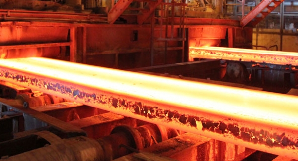 نقش کم‌رنگ واحدهای کوچک تولیدی شمش‌های آهن و فولاد