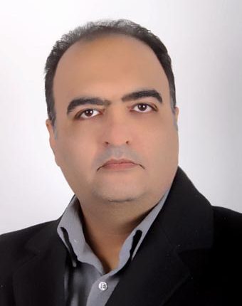 سعید عسکری زاده دبیر انجمن سنگ آهن ایران شد