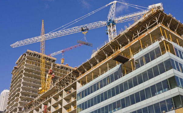 افزایش چشمگیر قیمت مصالح ساختمانی در آینده ‏