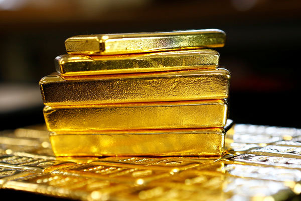 روسیه پنجمین دارنده بزرگ منابع طلای جهان شد