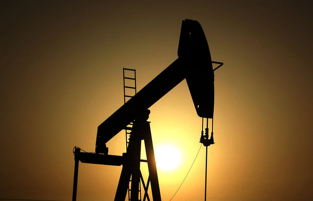 رکورد تولید نفت ۴۷ ساله آمریکا شکسته شد