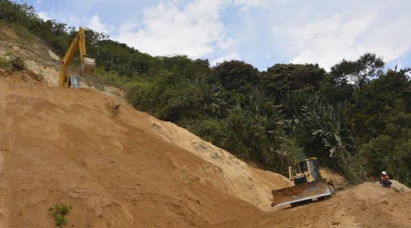 کودلکوی شیلی توافقنامه ای را برای توسعه یک معدن مس در اکوادور امضاء کرد