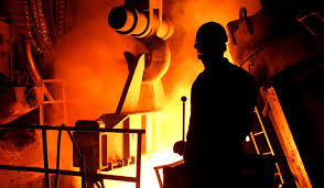 تولید روزانه فولاد خام چین ۲.۰۷ میلیون تن ثبت شد