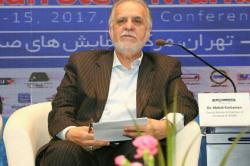 کرباسیان خبر داد: واگذاری کنسانتره و گندله "توسعه ملی" به فولاد خوزستان
