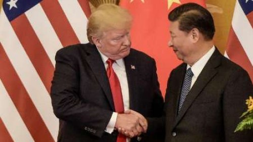 ادامه جنگ تجاری ترامپ در جبهه چین (سه خبر در یک قاب)