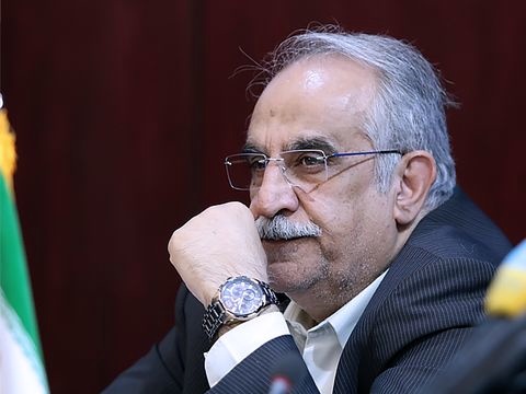 کرباسیان سیاست‌های جدید اقتصاد ایران را اعلام کرد