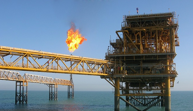 تثبیت تولید نفت روزانه 4 میلیون بشکه و ثبت رکوردهای جدید در میادین مشترک