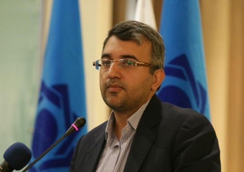 حمید قنبری، مدیر اداره تامین اعتبارات ارزی بانک مرکزی شد