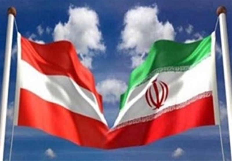 اوبربانک اتریش تأمین مالی پروژه‌های ایرانی را به‌حالت تعلیق درآورد