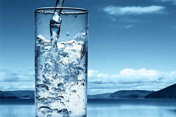 وزیر نیرو: ­اولویت اول ما آب شرب است