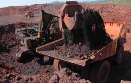 نقش آفرینی سنگ‌آهن در حوزه معدن و اقتصاد کشور / عوارض یک درصدی غیرکارشناسی است