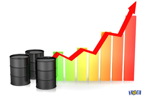 قیمت جهانی نفت افزایش یافت