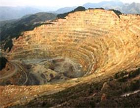 معدن مس کلاهواسی شیلی می گوید هزینه تولید هر پوند از این فلز را در سال جاری به زیر 1 دلار کاهش خواهد داد